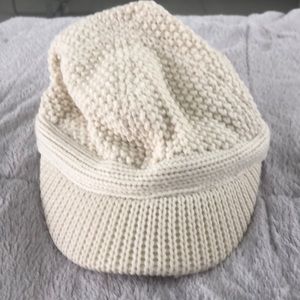 Mayor sale! Soft winter hat